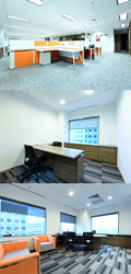 Conrad Centennial Singapore (D1), Office #612725221